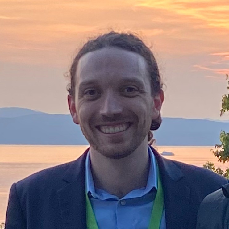 Samuel Anderson, CEO at CarbonGraph